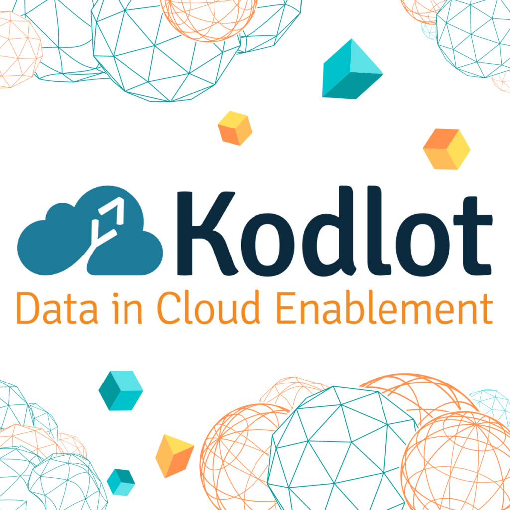 Kodlot Data Engineering Cloud Computing AWS