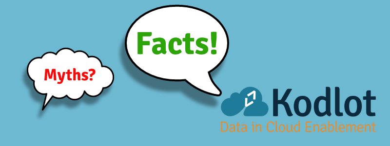 5 Myths About Cloud Architecture Debunked.